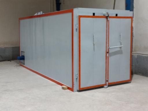 عکس خدمات شاهین نقاله