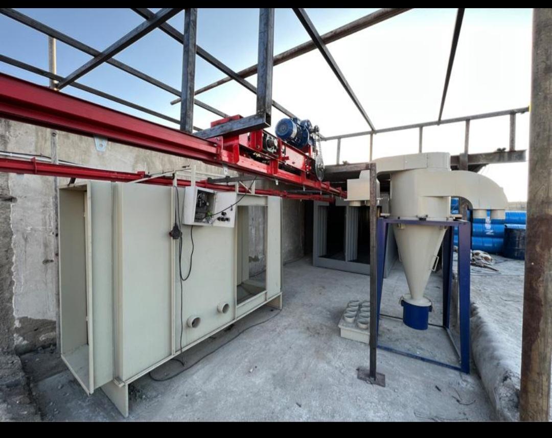 عکس خدمات شاهین نقاله