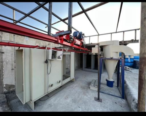 عکس خدمات شاهین نقاله