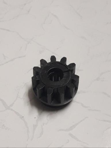 عکس تعمیر سطل تی شور چرخشی و پدالی