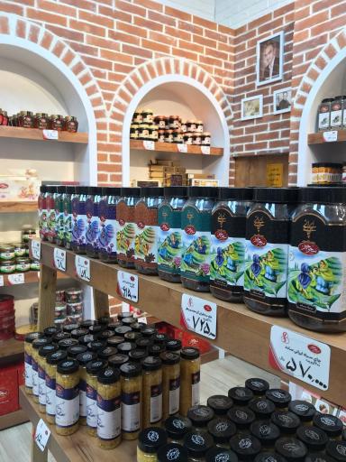 عکس زعفران سحرخیز