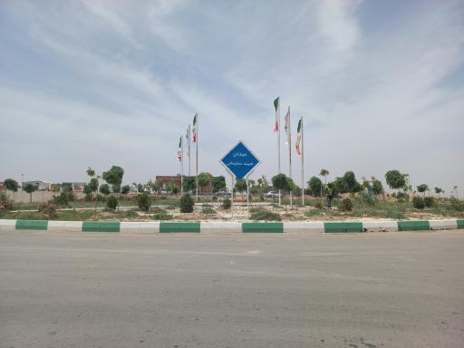 عکس شهرک صنعتی رضوی ( مشهد ۵)