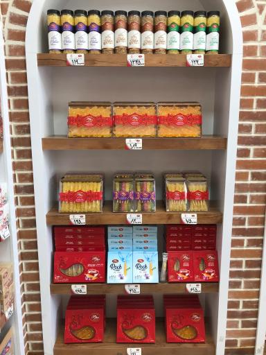 عکس زعفران سحرخیز