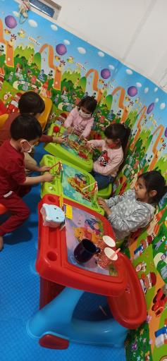 عکس موسسه طلوع آسپیان 