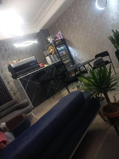 عکس کافه آریایی 