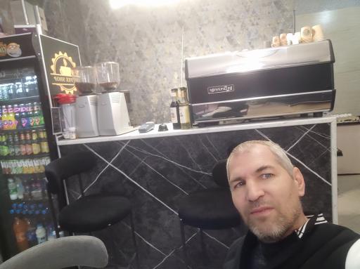 عکس کافه آریایی 