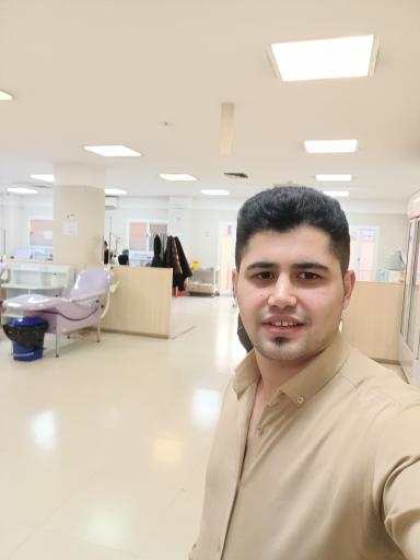 عکس مرکز جامع اهدای خون شهرری