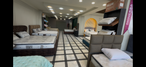 عکس تشک مونسا ترکیه