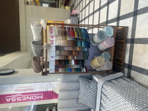 عکس تشک مونسا ترکیه