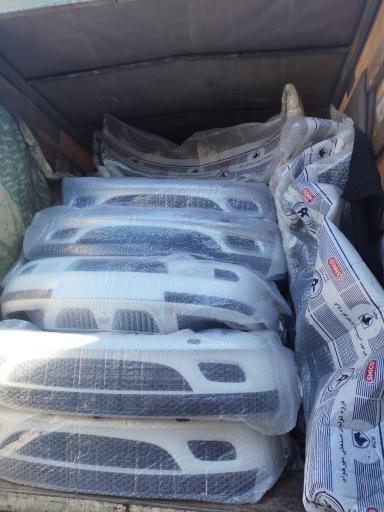 عکس لوازم یدکی و بدنه خودرو ظهرابی 