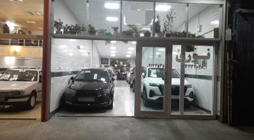 عکس اتوگالری نوری