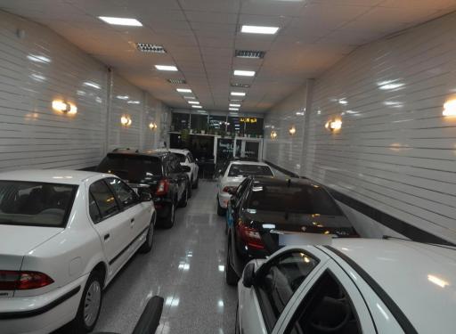 عکس اتوگالری نوری