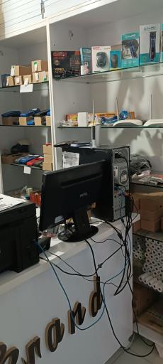 عکس فروشگاه پژمان (کارتخوان سیار)