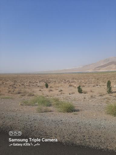 عکس دریاچه سد 15 خرداد
