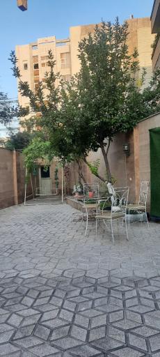 سالن زیبایی تی‌تی