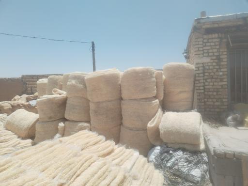 عکس پوشال کولر سپهر