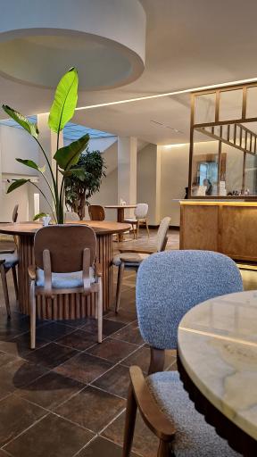 عکس کافه زی پراجکت