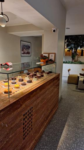 عکس کافه زی پراجکت