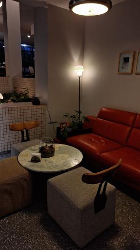 عکس کافه زی پراجکت