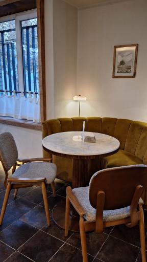 عکس کافه زی پراجکت