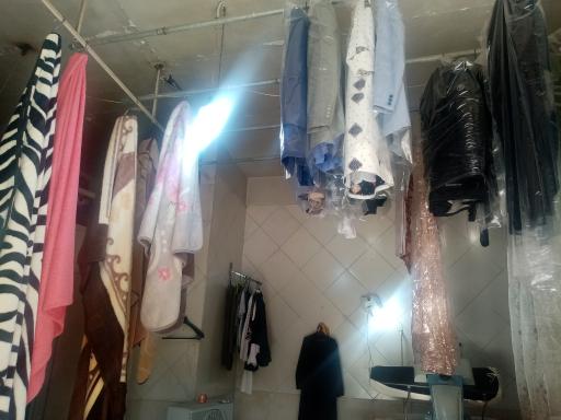 خشکشویی اطمینان