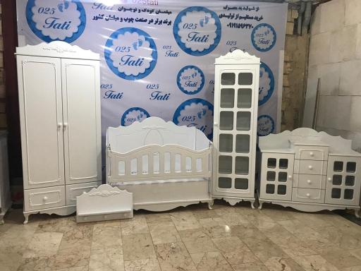 عکس فروشگاه مبلمان تاتی