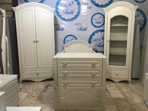 عکس فروشگاه مبلمان تاتی