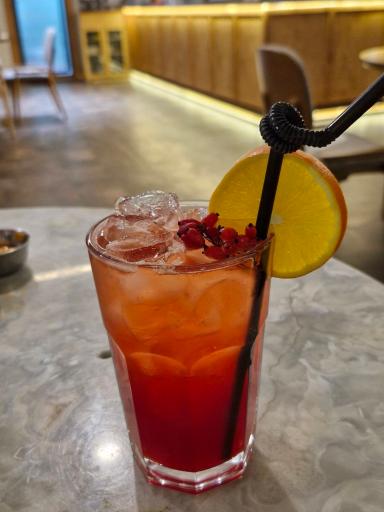 عکس کافه زی پراجکت