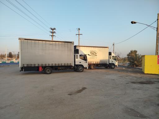 عکس جیرفت بار