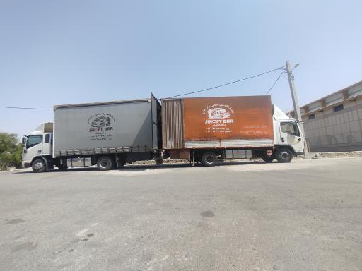 عکس جیرفت بار