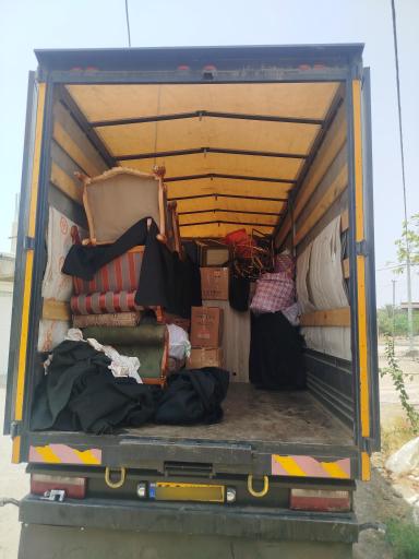 عکس جیرفت بار