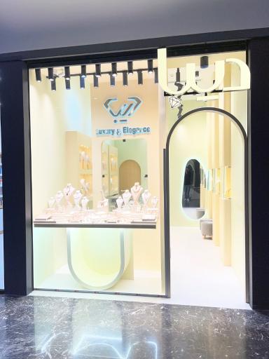 عکس گالری طلا و سکه دیبا