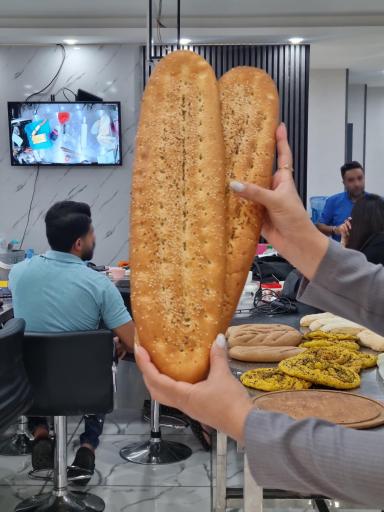 آموزشگاه شیرینی پزی و آشپزی فرینوش