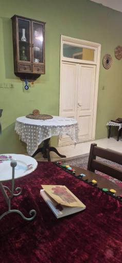 عکس کافه گل بهار