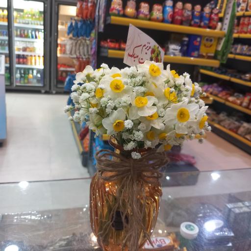عکس امیران مارکت