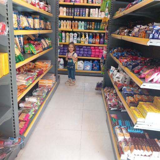 عکس امیران مارکت