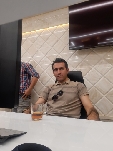 عکس دفتر وکالت جعفر (شهرام) محمد شریفی