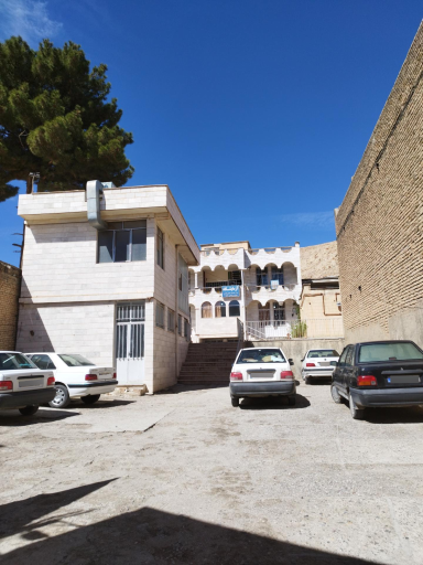 عکس مرکز خدمات جامع سلامت روستایی شماره1