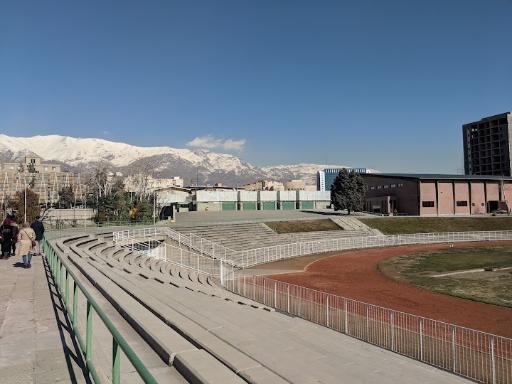 عکس باشگاه آرارات