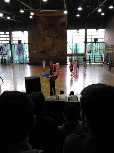 عکس باشگاه آرارات