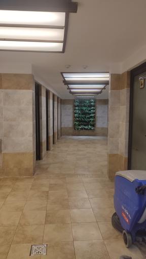 عکس رستوران همای سعادت