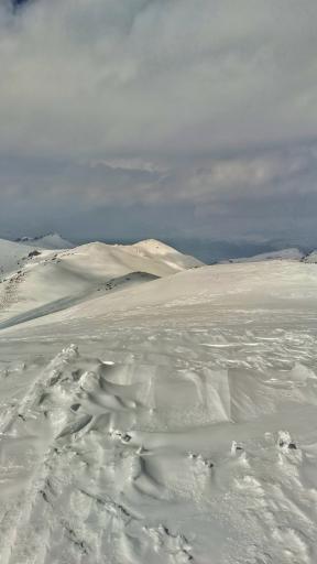 عکس قله خوراسان کوه