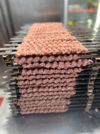 عکس رستوران ترنگ طلایی