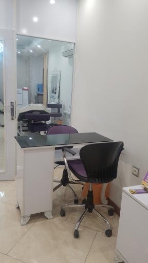 عکس آکادمی زیبایی افسون