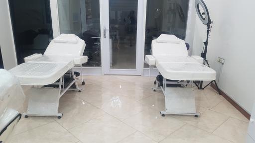 عکس آکادمی زیبایی افسون