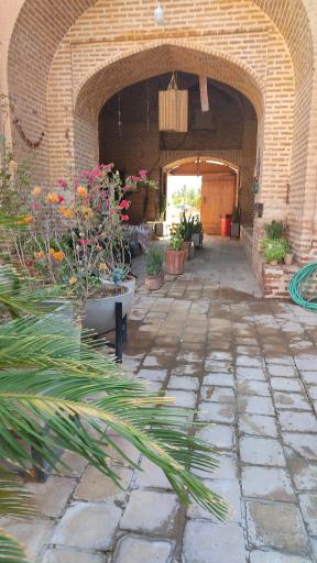 عکس رستوران آستانه