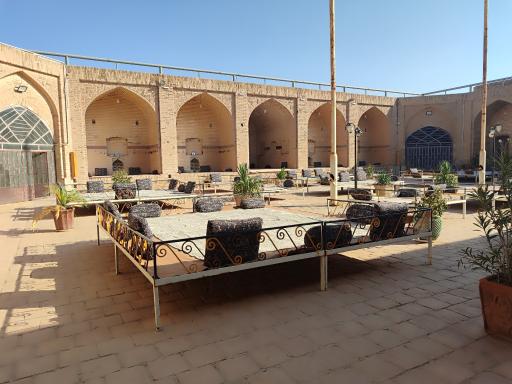 عکس رستوران آستانه