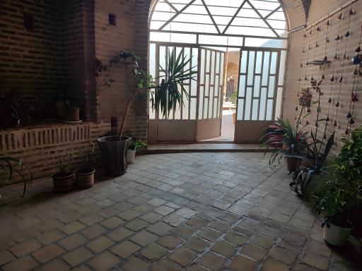 عکس رستوران آستانه