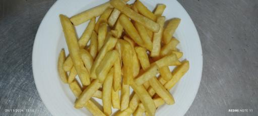 عکس فست فود مستر کیلوچی