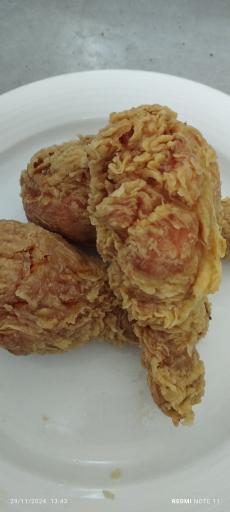 عکس فست فود مستر کیلوچی